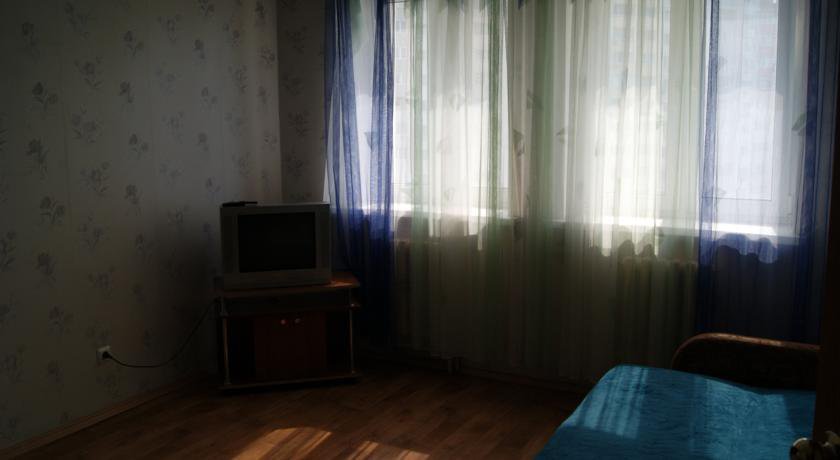 Апартаменты LipRoom Apartment on Smorodina Липецк-34